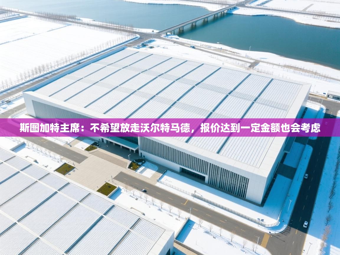 斯图加特主席:不希望放走沃尔特马德,报价达到一定金额也会考虑 第1张