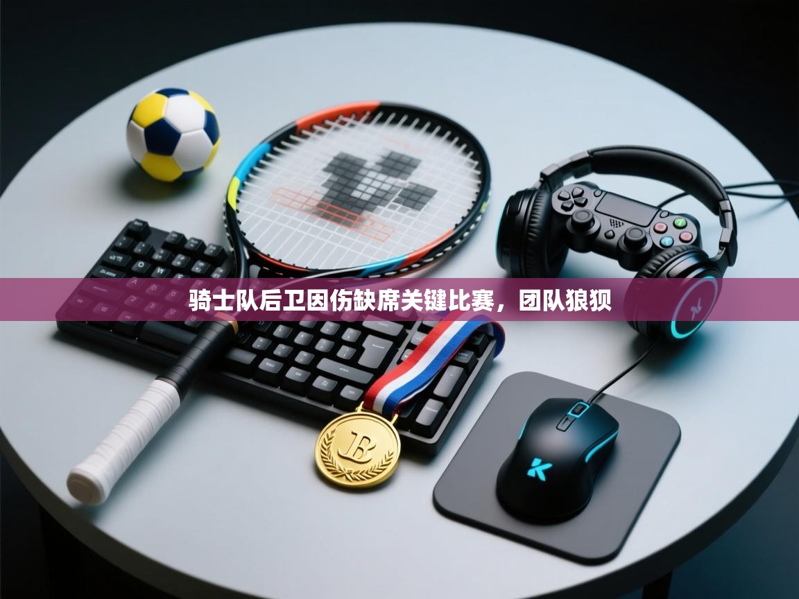 骑士队后卫因伤缺席关键比赛，团队狼狈