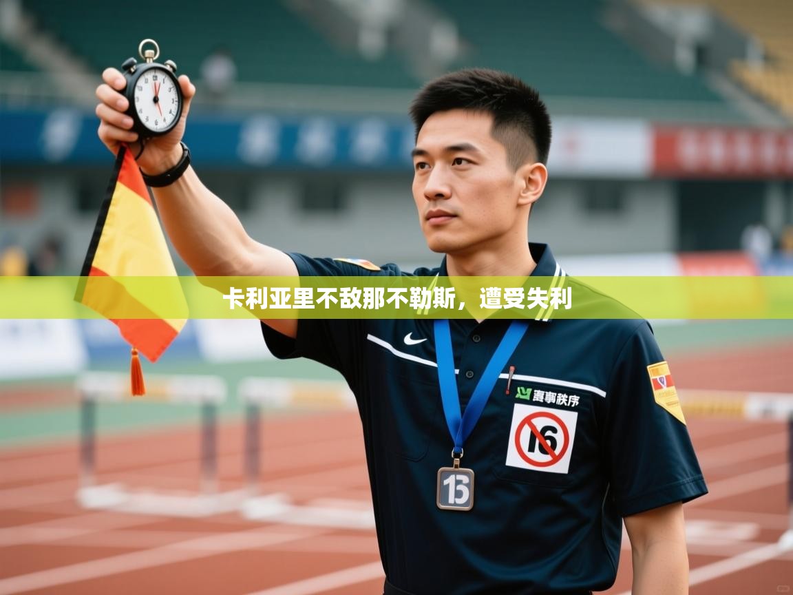 卡利亚里不敌那不勒斯，遭受失利