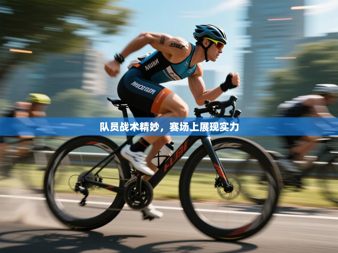 队员战术精妙，赛场上展现实力