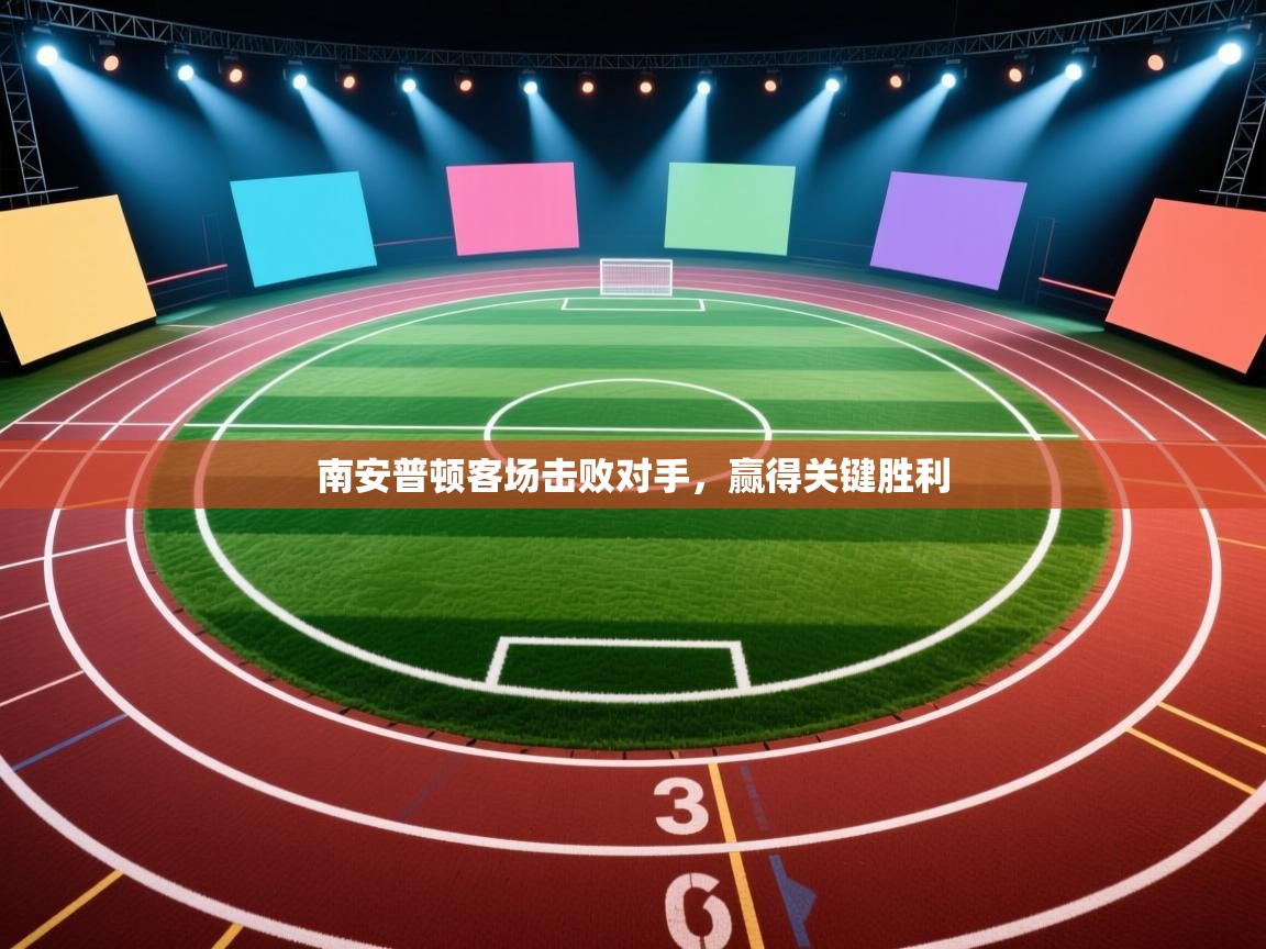 南安普顿客场击败对手，赢得关键胜利