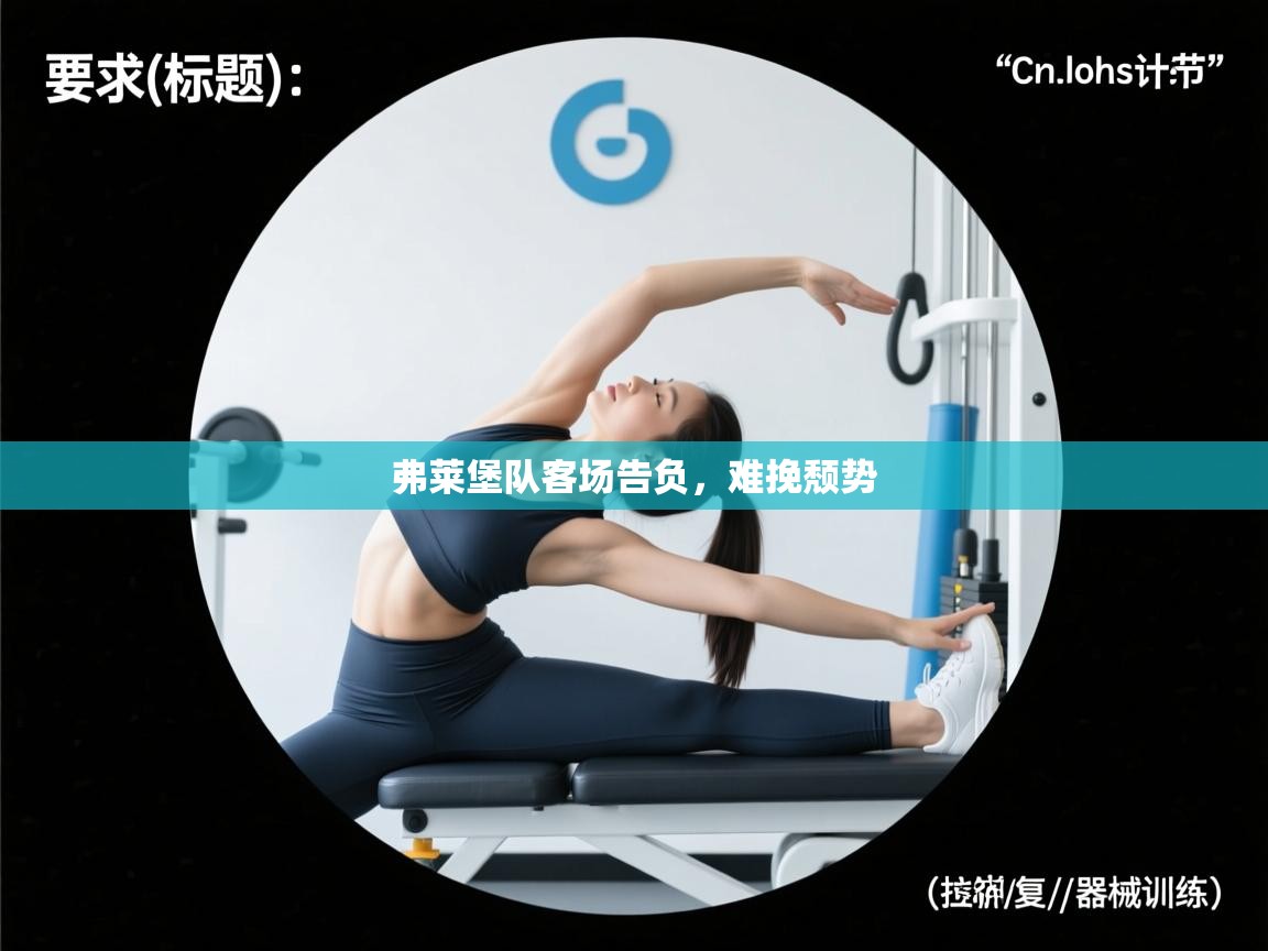 弗莱堡队客场告负，难挽颓势