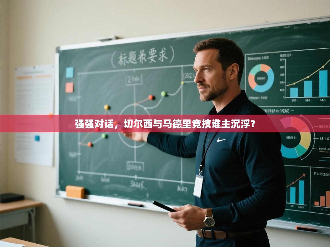 强强对话,切尔西与马德里竞技谁主沉浮? 第1张