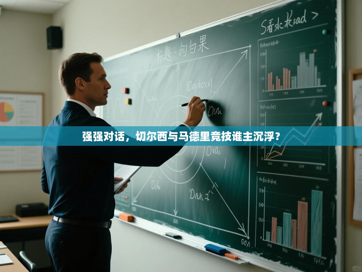 强强对话,切尔西与马德里竞技谁主沉浮? 第2张