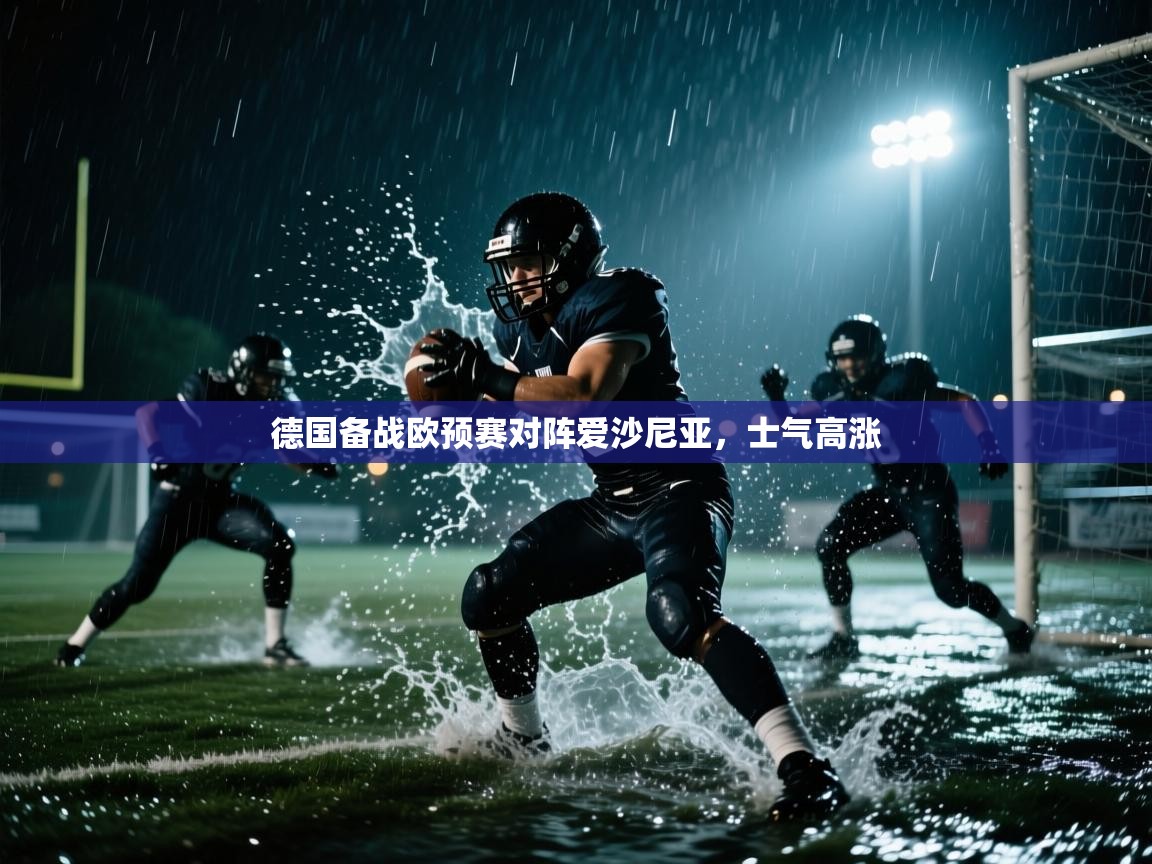 德国备战欧预赛对阵爱沙尼亚,士气高涨 第1张