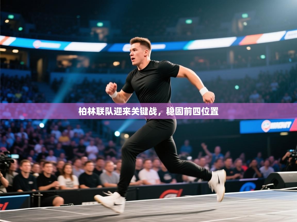 柏林联队迎来关键战，稳固前四位置