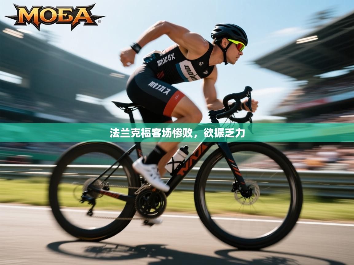 法兰克福客场惨败，欲振乏力