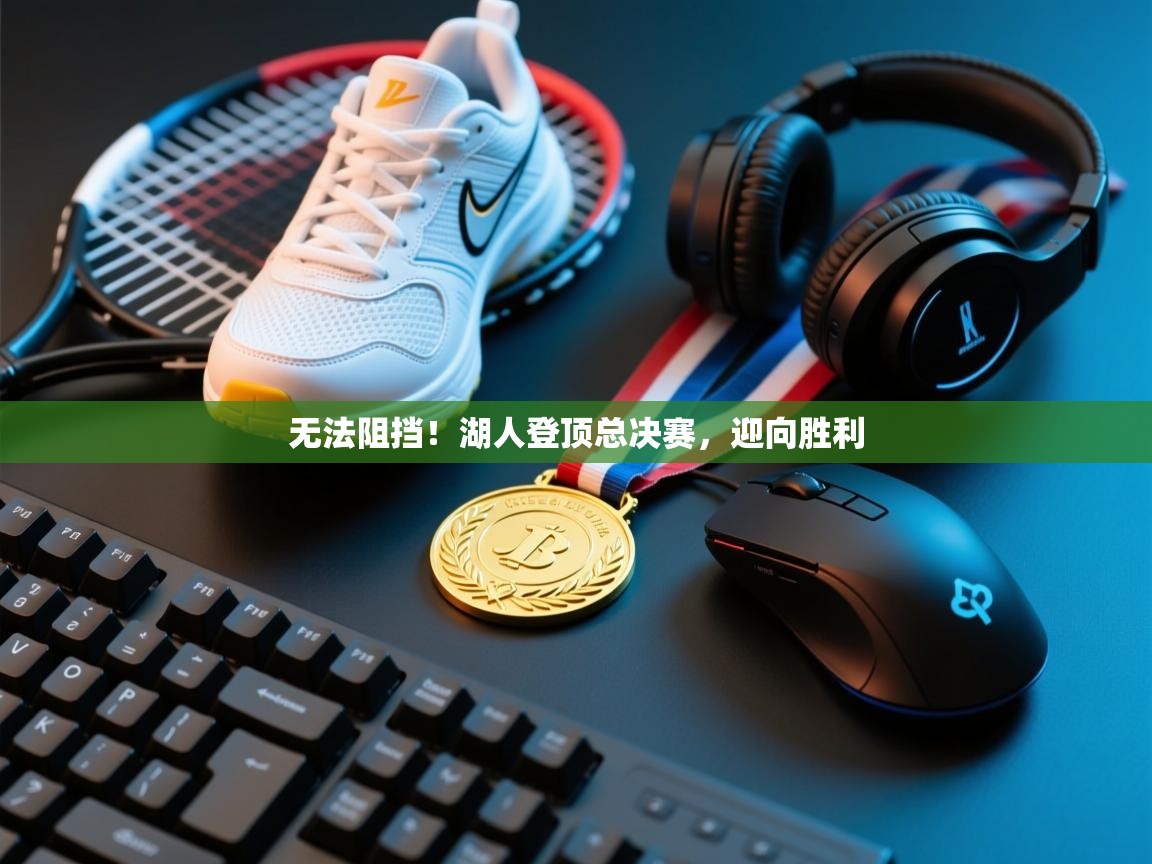 无法阻挡!湖人登顶总决赛,迎向胜利 第2张