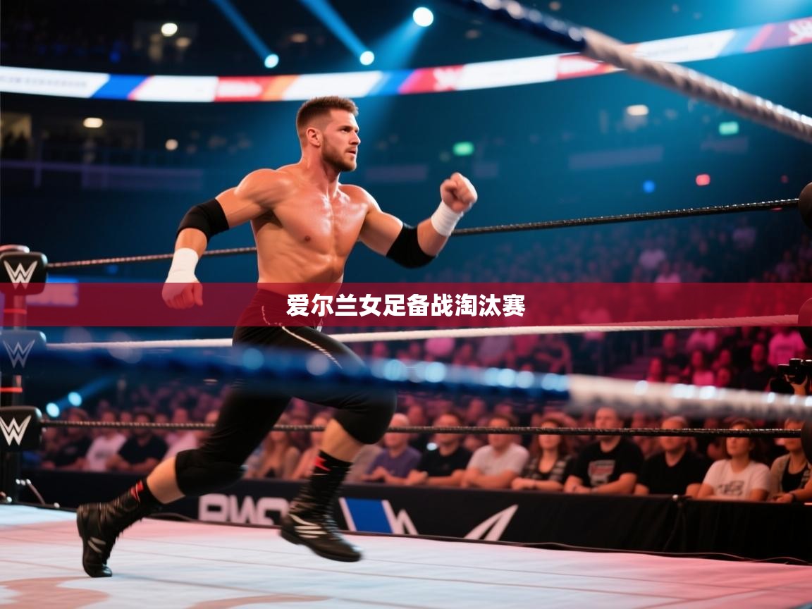 爱尔兰女足备战淘汰赛