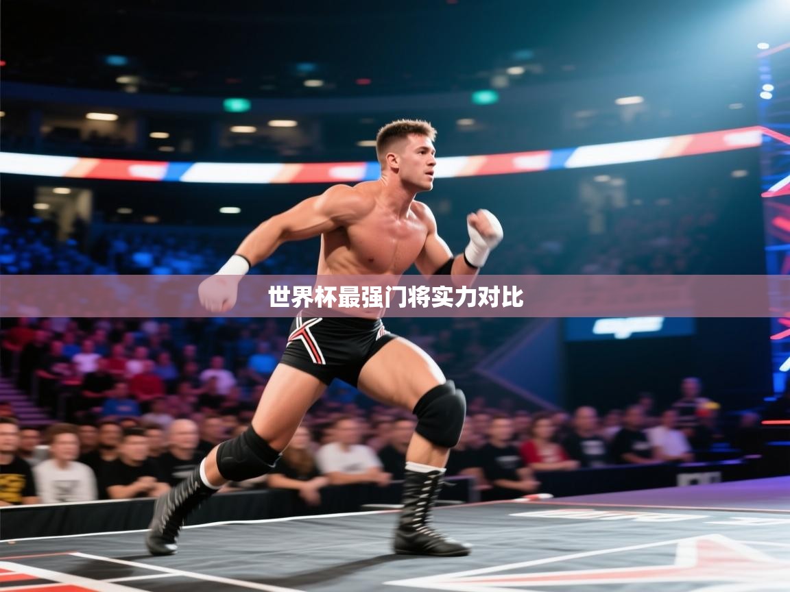 世界杯最强门将实力对比
